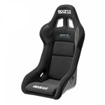 Sparco Seat Evo XL QRT